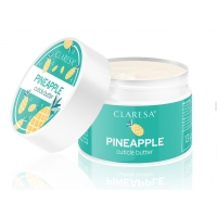 Claresa masełko do skórek Pineapple 14 g