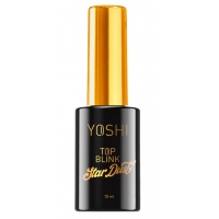 YOSHI Top Star Dust UV Hybrid 10 ml