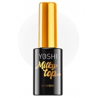 YOSHI TOP Milky 10 ml LED UV Hybrid