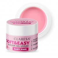 CLARESA SOFT&EASY 90 G