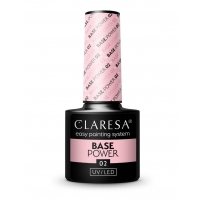 Claresa Baza Power