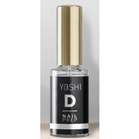 YOSHI Dehydrator 10 ml Odtłuszczacz do paznokci