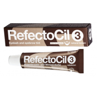 Henna Reflectocil do brwi (brąz), 15 ml