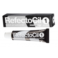 Henna Reflectocil do brwi (czarny), 15 ml