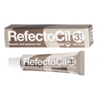 Henna Reflectocil do brwi (jasny brąz), 15 ml