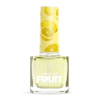 Claresa oliwka do skórek Lemon 5 ml