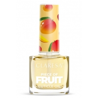 Claresa oliwka do skórek Mango 5 ml