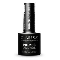 Primer Bezkwasowy Claresa Acid Free
