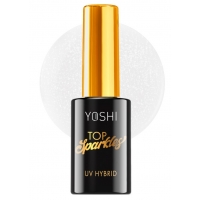 YOSHI Top Sparkles UV/LED 10 ml