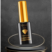 YOSHI Top Tempered Diamond UV/LED Hybrid 10 ml