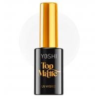 YOSHI Perfect Matte Top UV Hybrid 10 ml