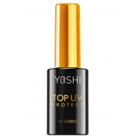 YOSHI Top UV PROTECT UV/LED Hybrid 10 ml