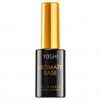 YOSHI Ultimate Base UV Hybrid 10 ml