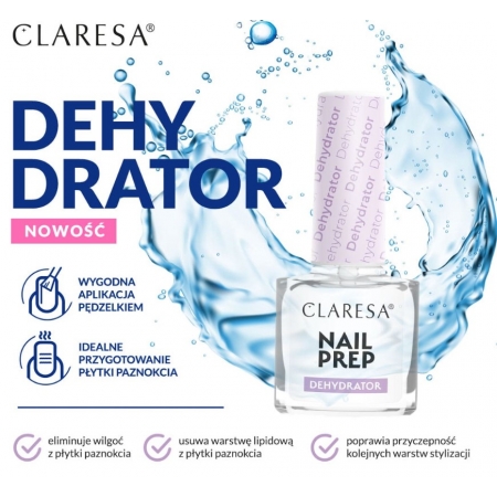 Dehydrator Claresa