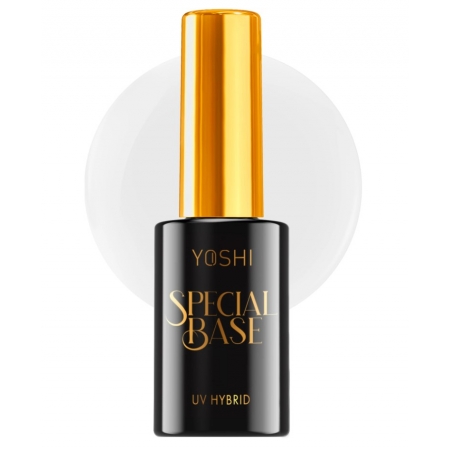 YOSHI Special Base UV Hybrid 10 ml