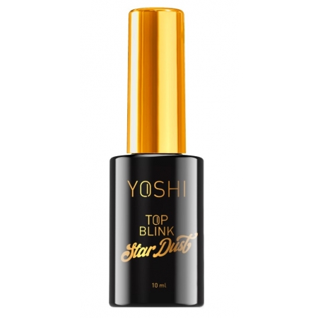 YOSHI Top Star Dust UV Hybrid 10 ml