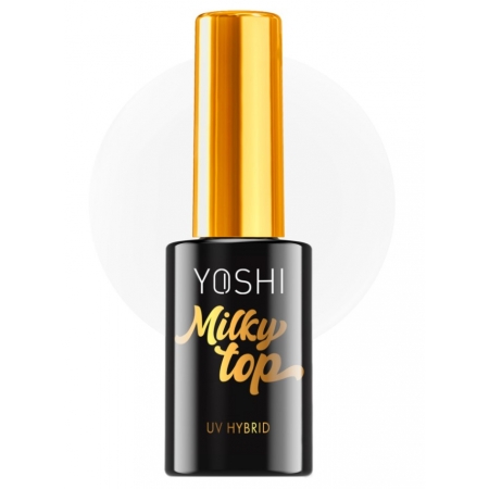 YOSHI TOP Milky 10 ml LED UV Hybrid