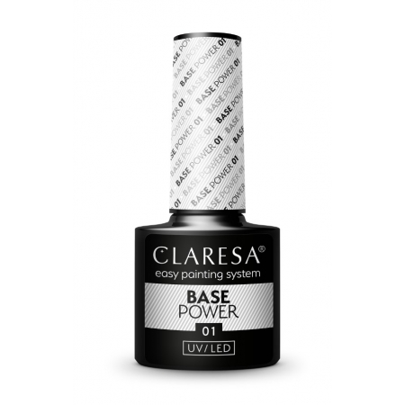 Claresa Baza Power