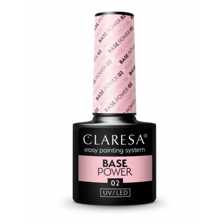 Claresa Baza Power
