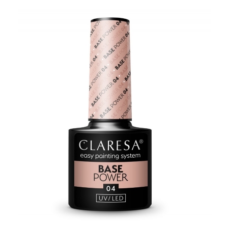 Claresa Baza Power