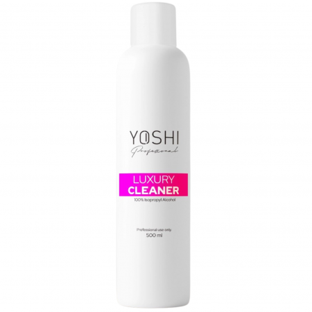 YOSHI Luxury Cleaner 500 ml