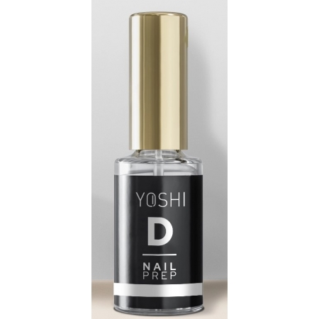 YOSHI Dehydrator 10 ml Odtłuszczacz do paznokci