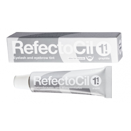 Henna Reflectocil do brwi (grafit), 15 ml