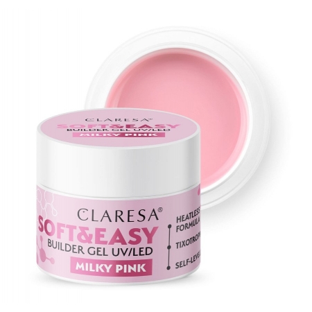 CLARESA SOFT&EASY 12 G