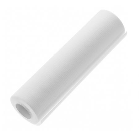 Podkład celulozowy, 2-warstwowy, perforowany 50cm x 80m