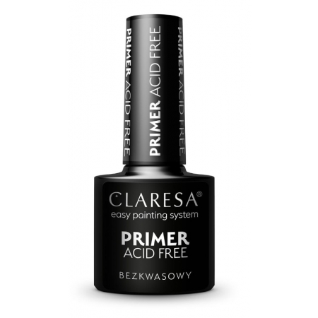 Primer Bezkwasowy Claresa Acid Free