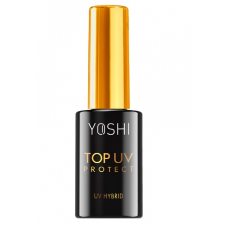 YOSHI Top UV PROTECT UV/LED Hybrid 10 ml