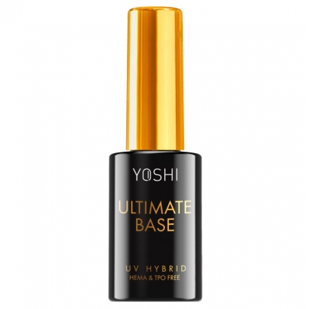 YOSHI Ultimate Base UV Hybrid 10 ml