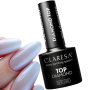 Top do lakierów hybrydowych Claresa Diamond No Wipe 5 ml