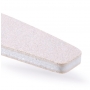 Pilnik do paznokci Aba Group Standard półksiężyc 100/180 25 sztuk