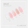 Claresa Baza Power