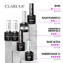 Claresa Baza  Base BASE