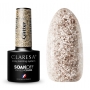 CLARESA Glitter 3  LAKIER HYBRYDOWY DO PAZNOKCI