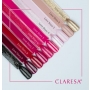 CLARESA Lakier Hybrydowy Kolekcja LOVE STORY