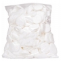 Płatki kosmetyczne, bawełniane, białe, 500g / ok. 1200 sztuk