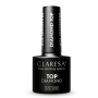 Top do lakierów hybrydowych Claresa Diamond No Wipe 5 ml